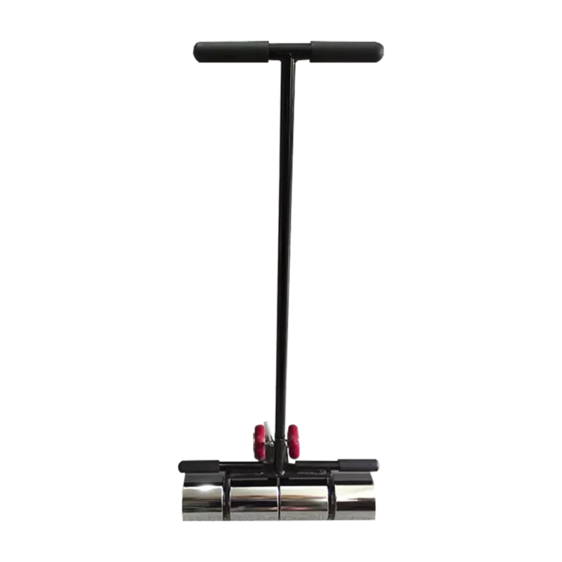 66 lbs Heavy-Duty Vinyl Floor Roller - Image 4