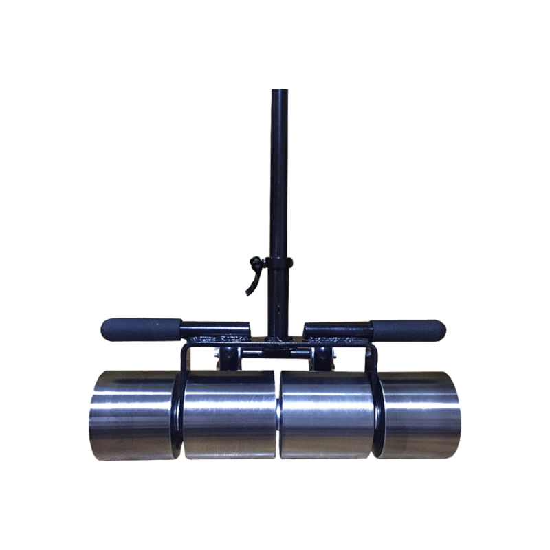 176 lbs Heavy-Duty Vinyl Floor Roller丨ARIK