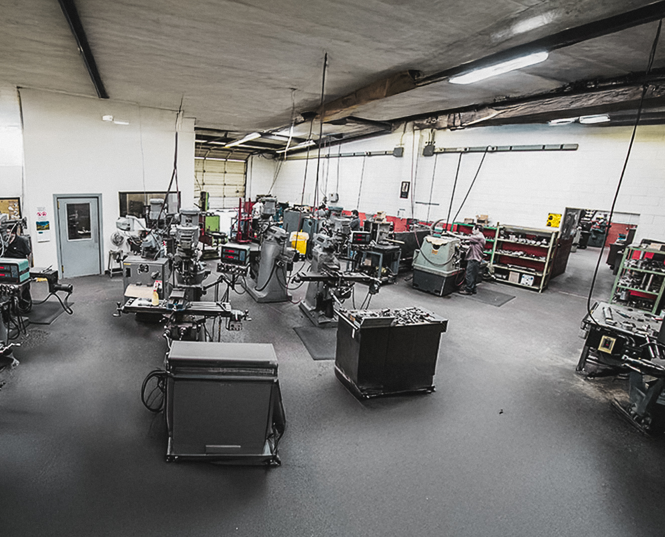 About Factory - ARIK Tools