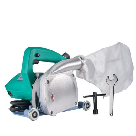Vinyl Floor Grooving Machine – Silver丨ARIK