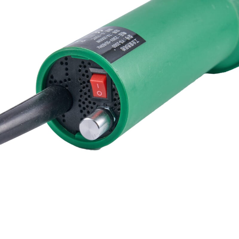 Mini Heat Gun 220V 122-1202°F丨ARIK - Image 4