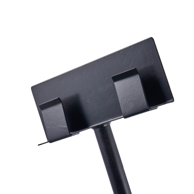 Cork Push Plate Handle – Black丨ARIK - Image 4