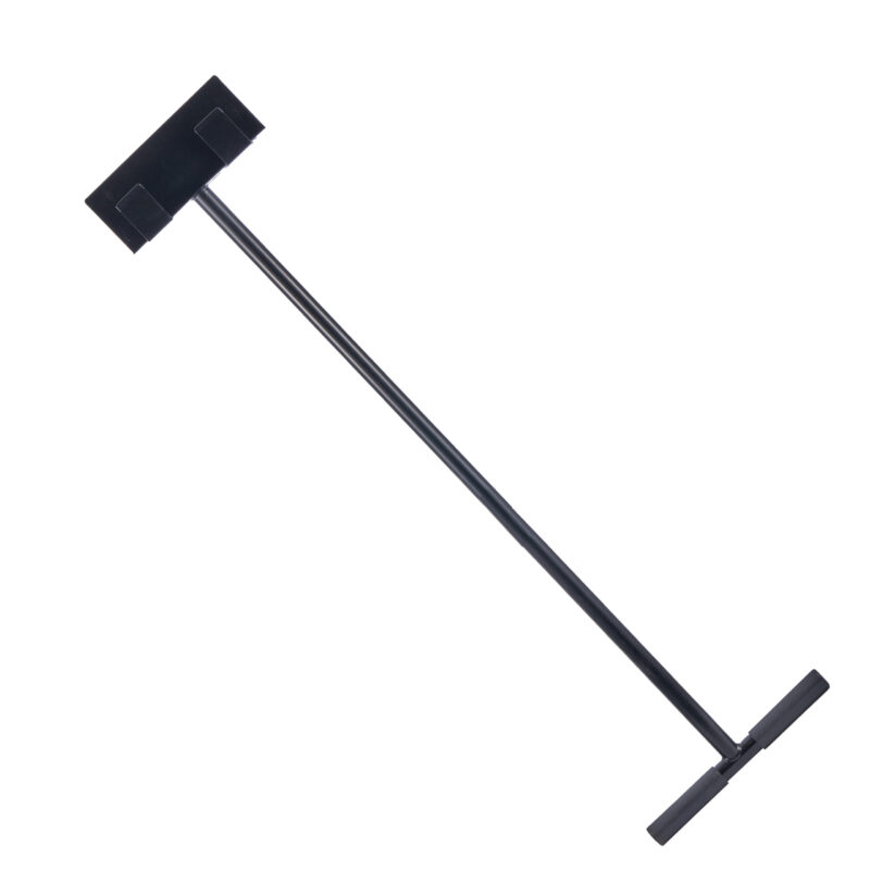 Cork Push Plate Handle – Black丨ARIK - Image 5