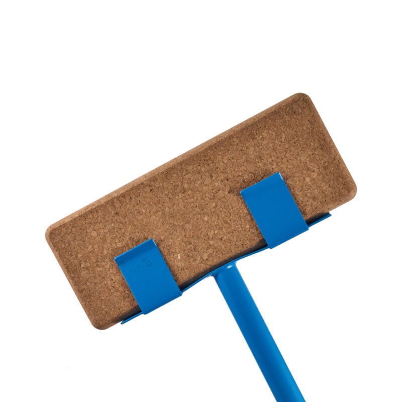 Cork Push Plate Handle – Blue丨ARIK - Image 4