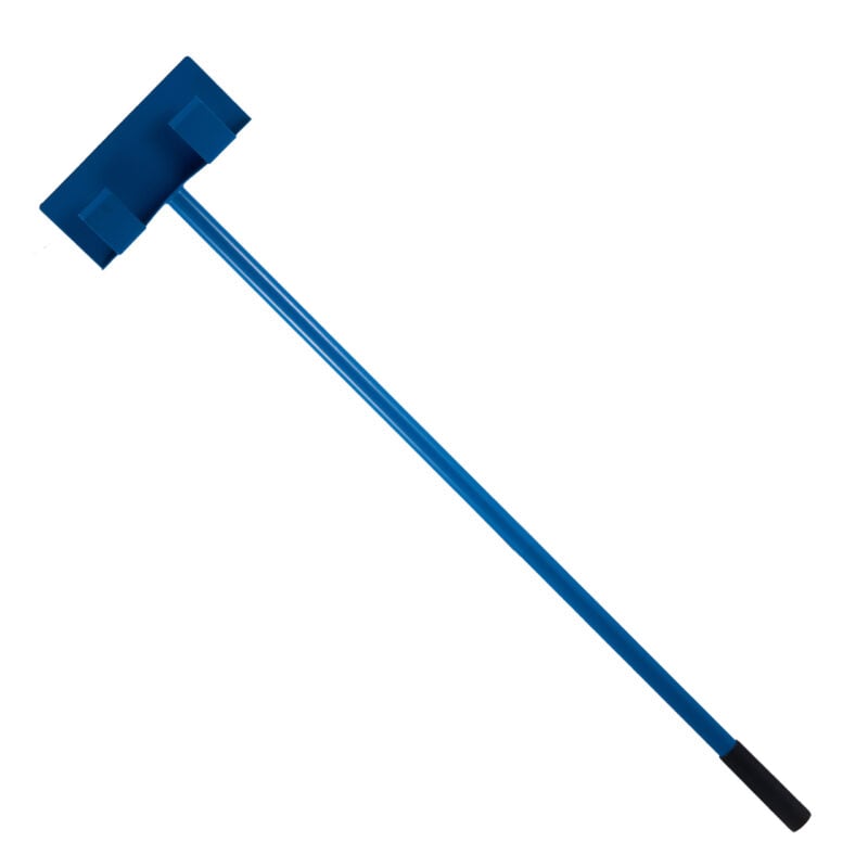 Cork Push Plate Handle – Blue丨ARIK - Image 5