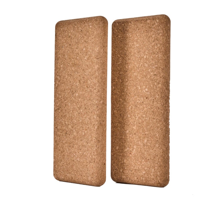 Cork Push Plate 1 Set