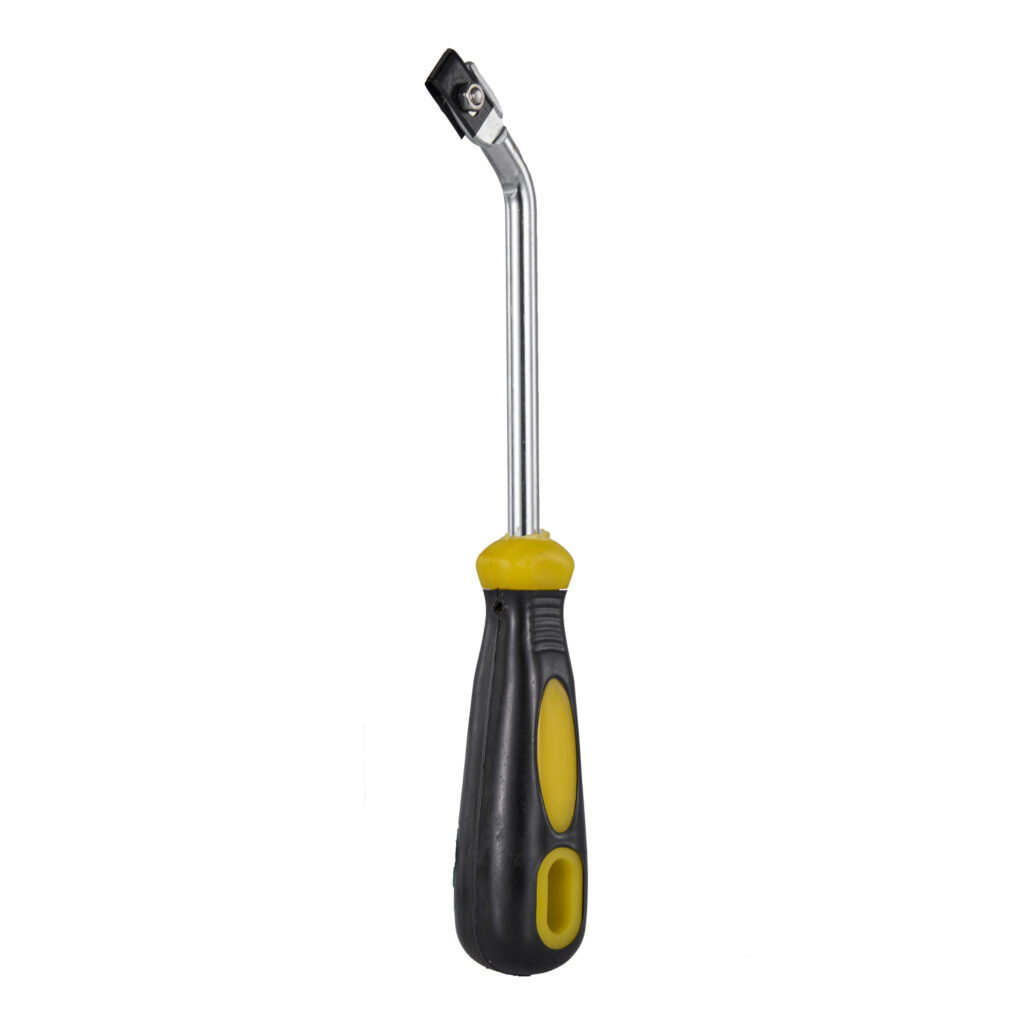 Floor Groover with Plastic Handle – Lightweight & Precise Cutting