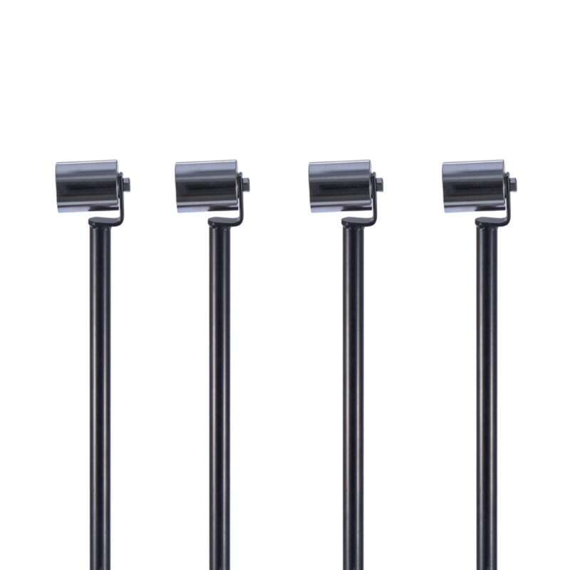 Single-Head Seam Roller 41.73 inches – 3.53 lbs | ARIK - Image 2