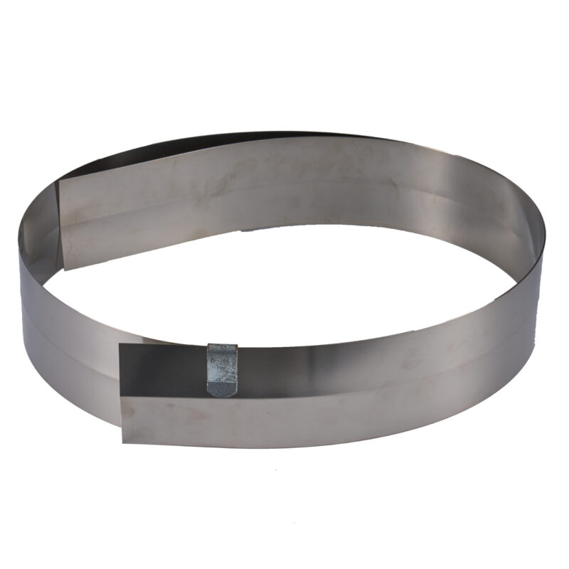 Steel Ruler for Flooring and Precision Work丨ARIK - Image 2