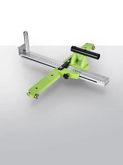 Vinyl Floor Cutting Tool