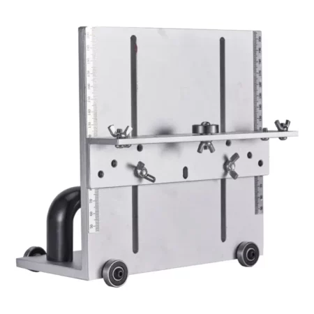 Wall Trimmer for Vinyl Flooring丨ARIK