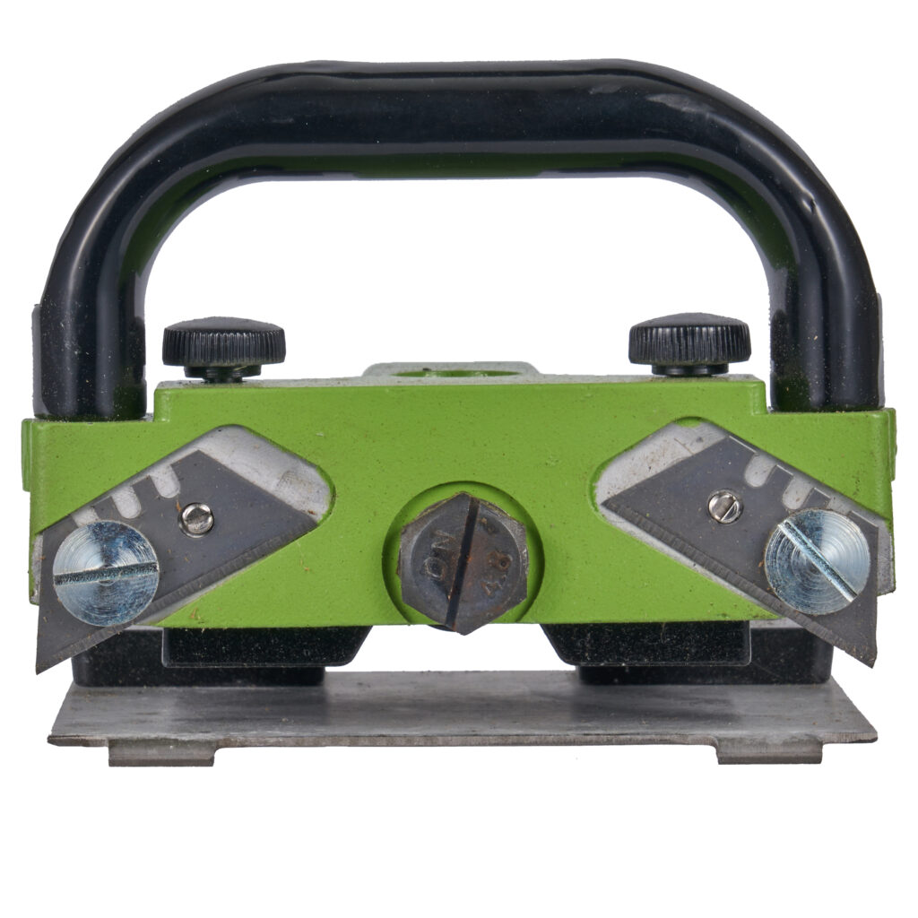 Vinyl Floor Seam Cutting Tool – Precise & Adjustable Blade