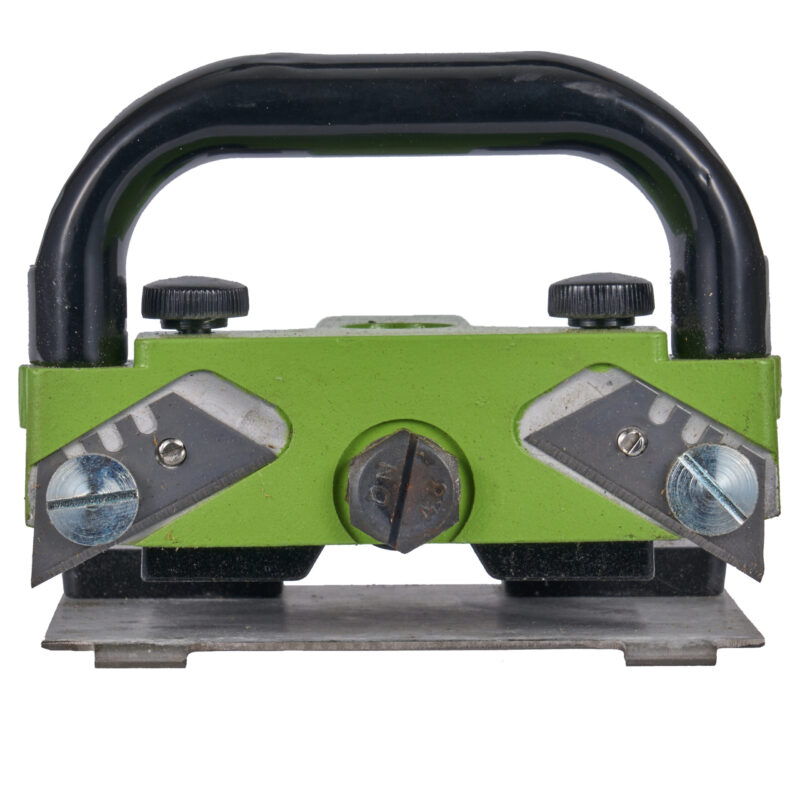 Vinyl Floor Seam Cutting Tool - Image 2