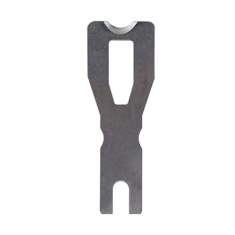 Weld Trimming Knife Blade for Weld Trimming Knife丨ARIK - 10pcs/Box - Image 3