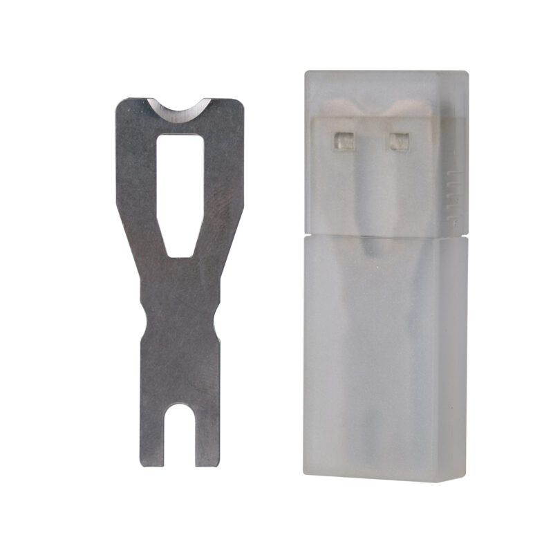 Weld Trimming Knife Blade for Weld Trimming Knife丨ARIK - 10pcs/Box