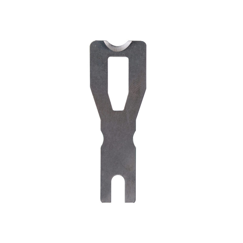 Weld Trimming Knife Blade for Weld Trimming Knife丨ARIK - 10pcs/Box - Image 6