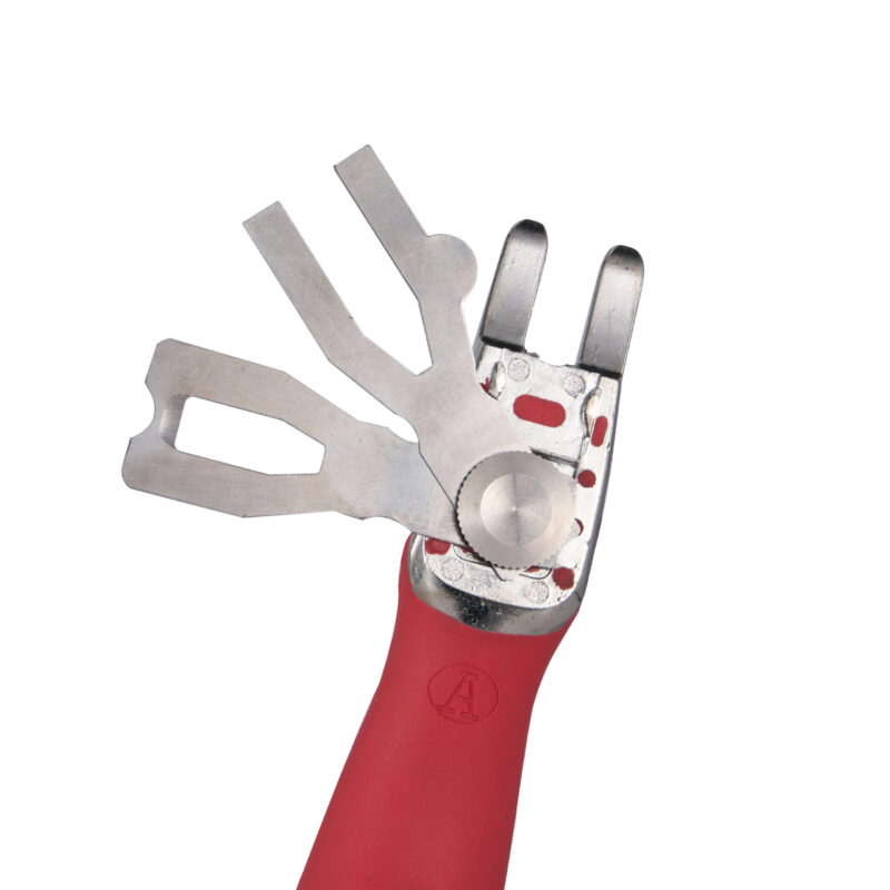 Weld Trimming Knife – Spatula Style丨ARIK - Image 5