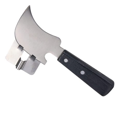Weld Trimming Knife – Crescent Blade丨ARIK