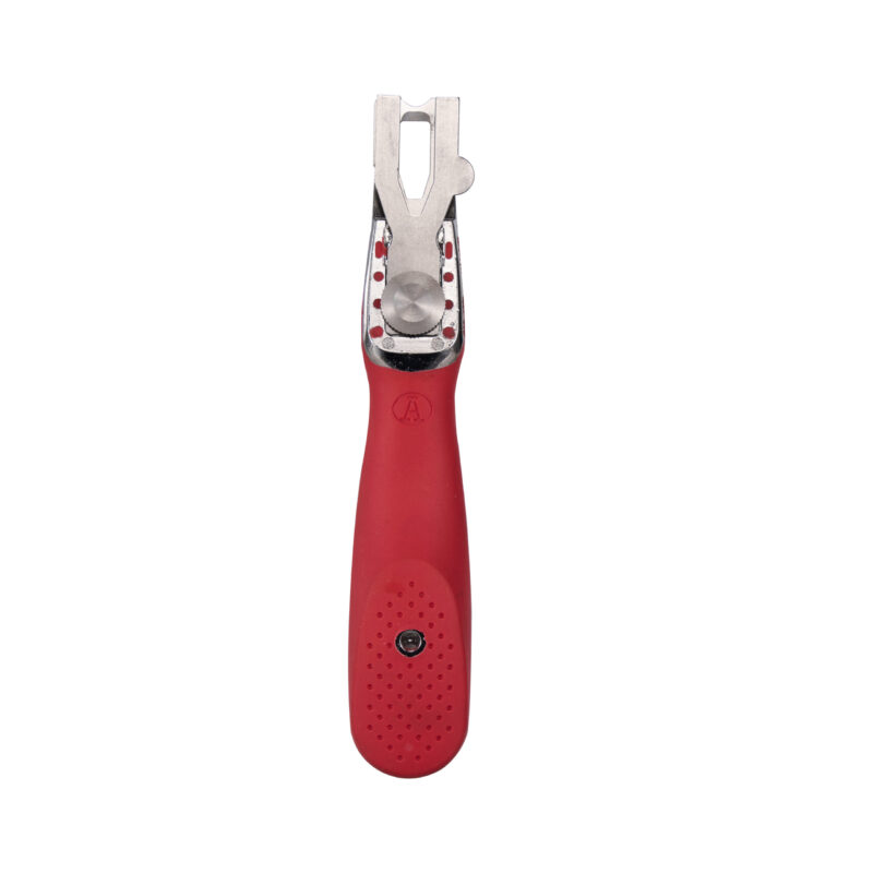 Weld Trimming Knife – Spatula Style丨ARIK - Image 4