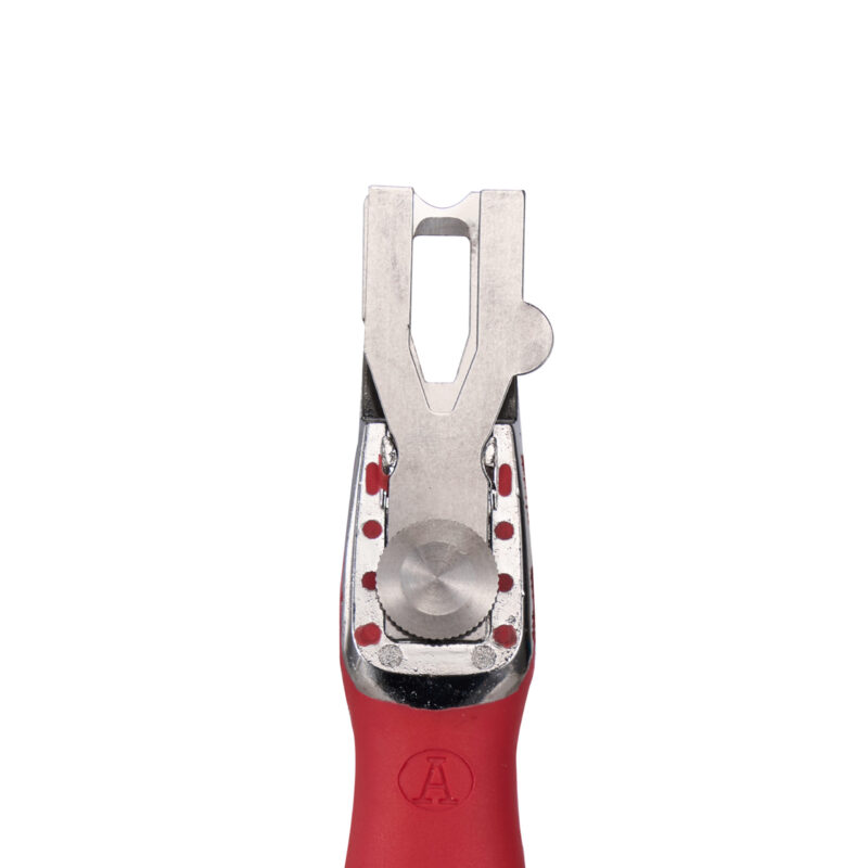 Weld Trimming Knife – Spatula Style丨ARIK - Image 6