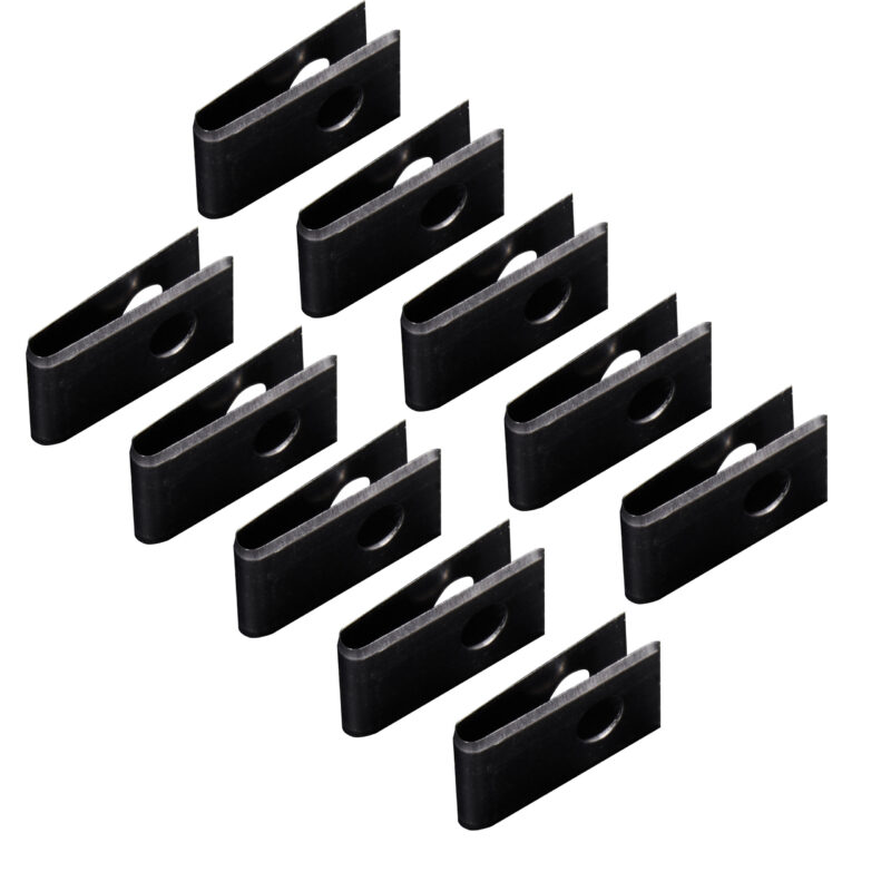 Floor Groover Blade for Floor Groover - Stainless Steel丨ARIK - 10pcs/set - Image 3
