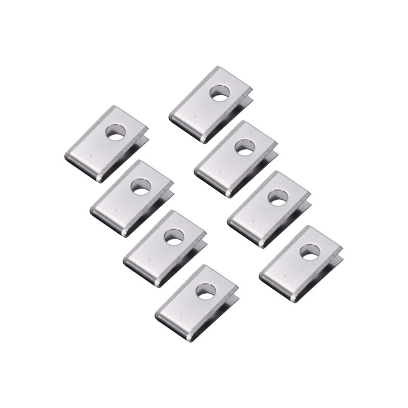 Floor Groover Blade for Floor Groover - Stainless Steel丨ARIK - 10pcs/set - Image 2