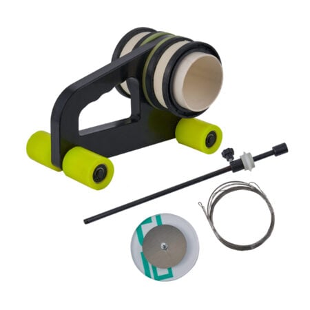 Arc Line Marker for Precision Taping丨ARIK