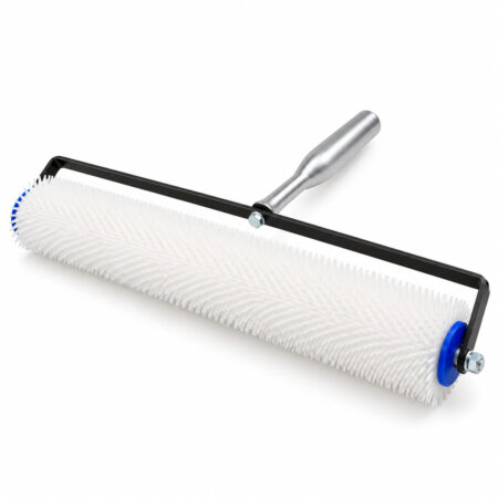 32-inch spiked roller, 20 mm model, overall product view.