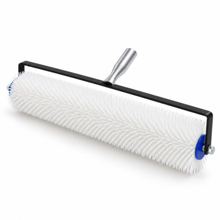 32-inch spiked roller, 50 mm model, overall product view.