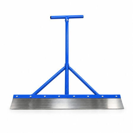 82 cm floor spreader, overall product view.